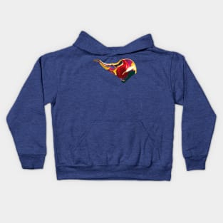 Extremer Kids Hoodie